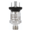 Transmissor de pressão O-10 com conector angular