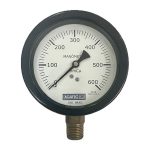 Distribuidor Manômetro Aço Carbono Guapiara